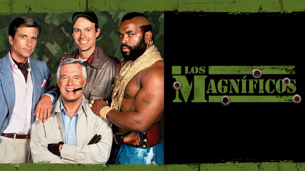 El equipo A