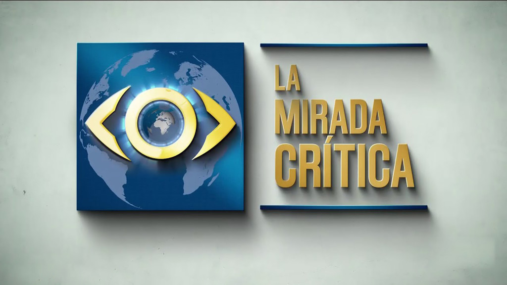 La mirada crítica