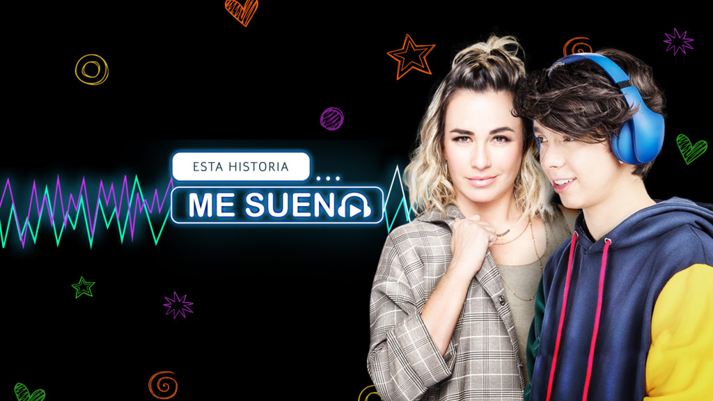 Esta historia me suena