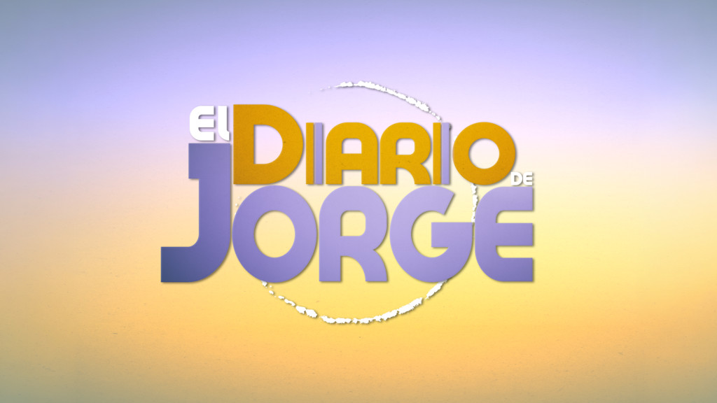 El Diario de Jorge