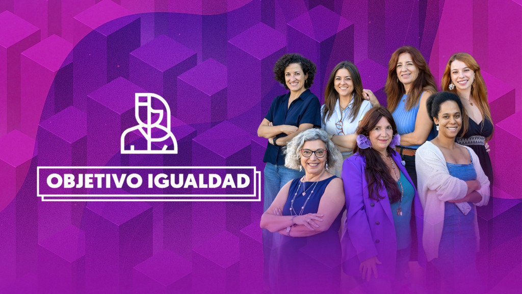 Objetivo Igualdad