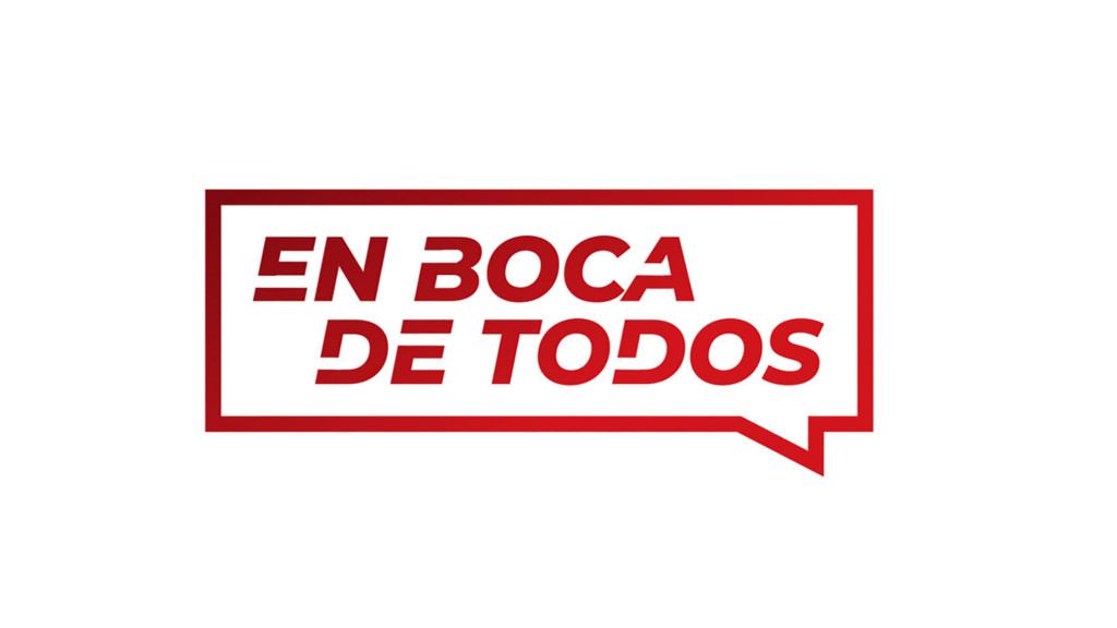 En boca de todos
